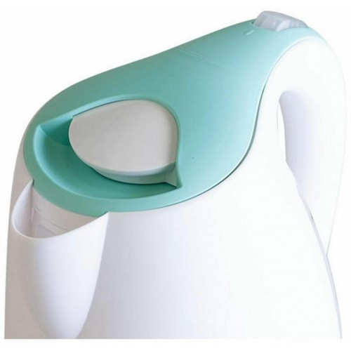 Электрочайник Blackton Bt KT1706P (белый/зеленый) 9