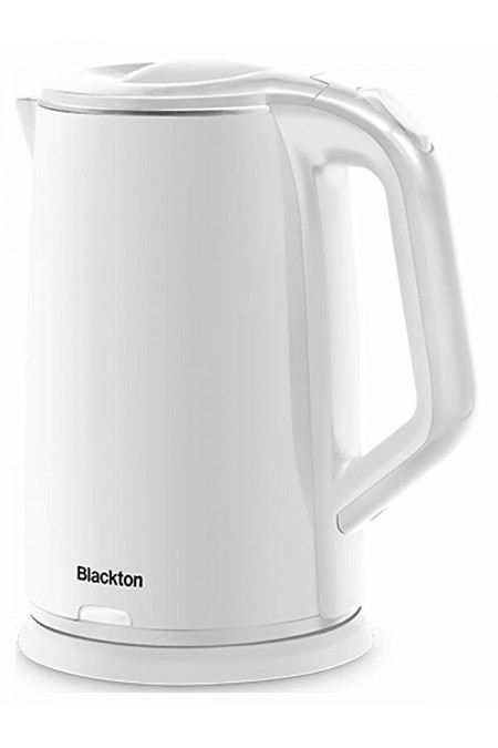 Электрочайник Blackton Bt KT1710P (белый) 