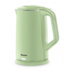 Электрочайник Blackton Bt KT1710P (зеленый)