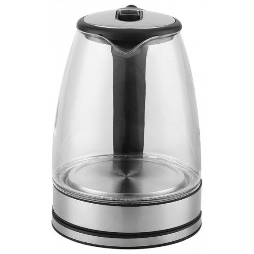Электрочайник Blackton Bt KT1729G (черный/серебристый) 1