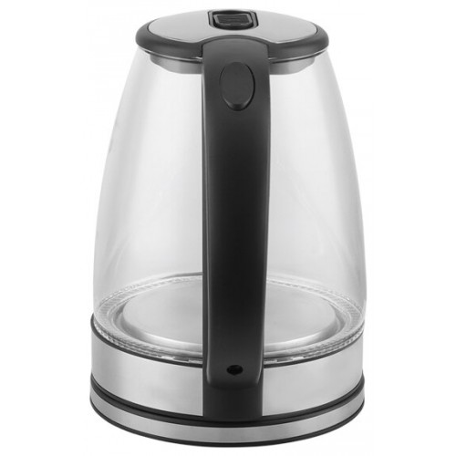 Электрочайник Blackton Bt KT1729G (черный/серебристый) 2