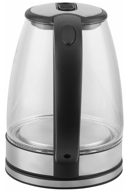 Электрочайник Blackton Bt KT1729G (черный/серебристый) 1