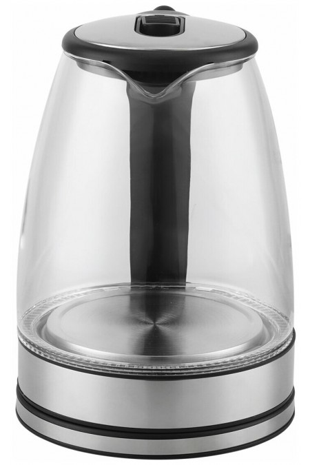 Электрочайник Blackton Bt KT1729G (черный/серебристый) 2