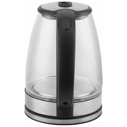 Электрочайник Blackton Bt KT1729G (черный/серебристый) 5