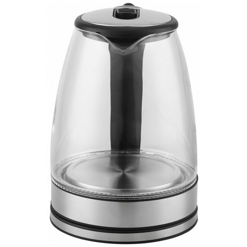 Электрочайник Blackton Bt KT1729G (черный/серебристый) 6