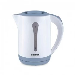 Электрочайник Blackton Bt KT1730P (белый/серый)