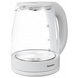 Электрочайник Blackton Bt KT1800G (белый)