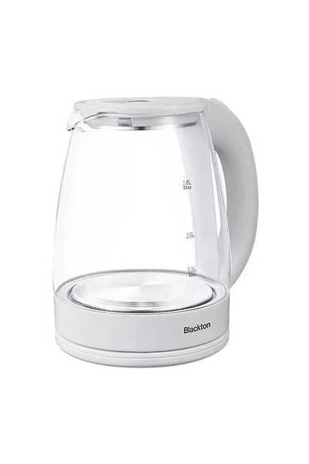 Электрочайник Blackton Bt KT1800G (белый) 