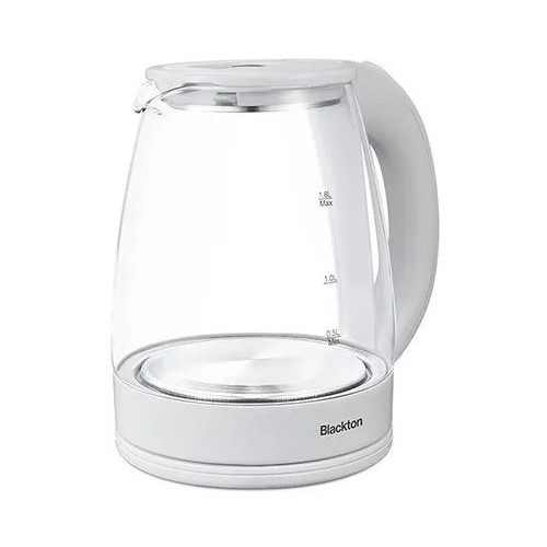 Электрочайник Blackton Bt KT1800G (белый) 