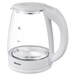 Электрочайник Blackton Bt KT1800G (белый)