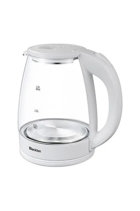 Электрочайник Blackton Bt KT1800G (белый) 1