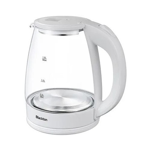 Электрочайник Blackton Bt KT1800G (белый) 1