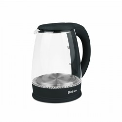 Электрочайник Blackton Bt KT1800G (черный)