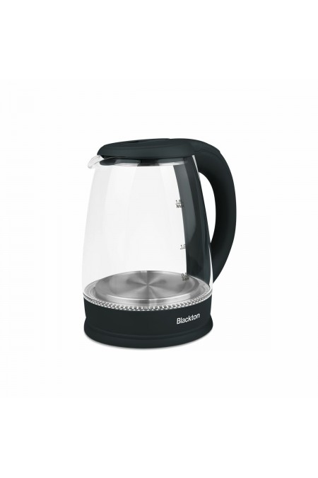 Электрочайник Blackton Bt KT1800G (черный) 