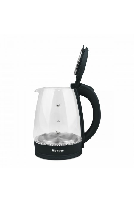 Электрочайник Blackton Bt KT1800G (черный) 1