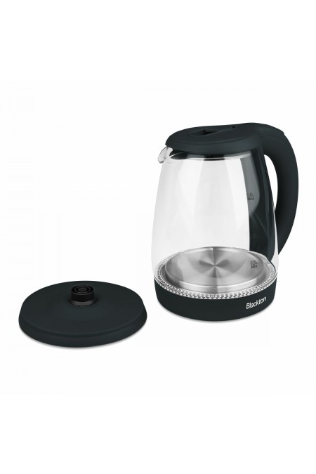 Электрочайник Blackton Bt KT1800G (черный) 2