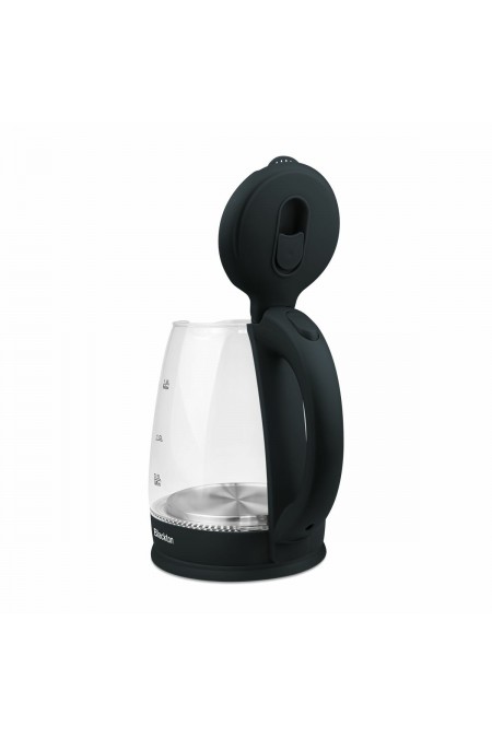 Электрочайник Blackton Bt KT1800G (черный) 4