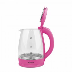 Электрочайник Blackton Bt KT1800G (фиолетовый)