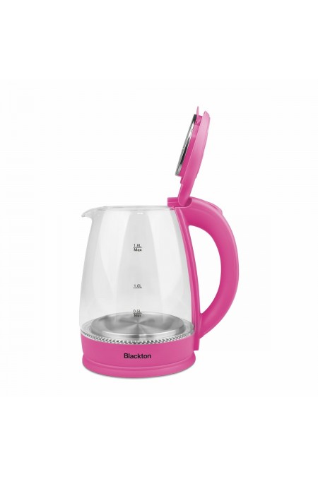 Электрочайник Blackton Bt KT1800G (фиолетовый) 