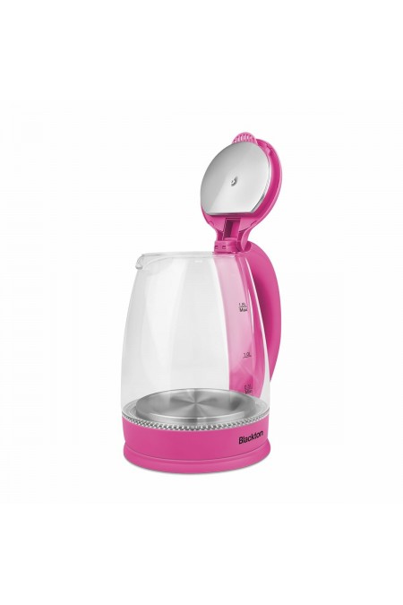 Электрочайник Blackton Bt KT1800G (фиолетовый) 1