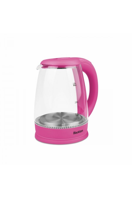 Электрочайник Blackton Bt KT1800G (фиолетовый) 2