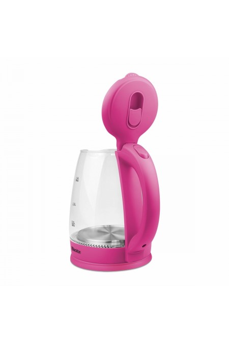 Электрочайник Blackton Bt KT1800G (фиолетовый) 3