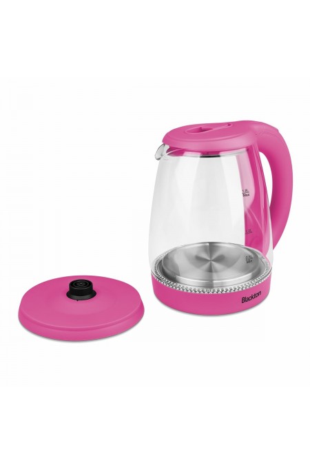 Электрочайник Blackton Bt KT1800G (фиолетовый) 4