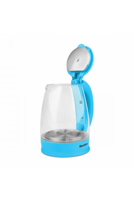Электрочайник Blackton Bt KT1800G (голубой) 1