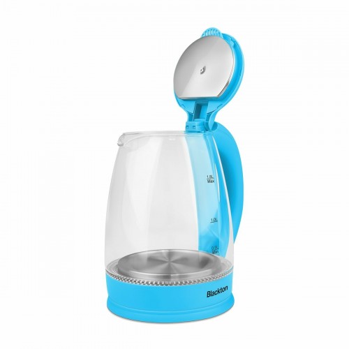 Электрочайник Blackton Bt KT1800G (голубой) 3