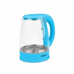 Электрочайник Blackton Bt KT1800G (голубой)