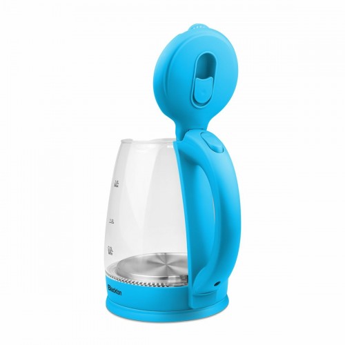 Электрочайник Blackton Bt KT1800G (голубой) 6