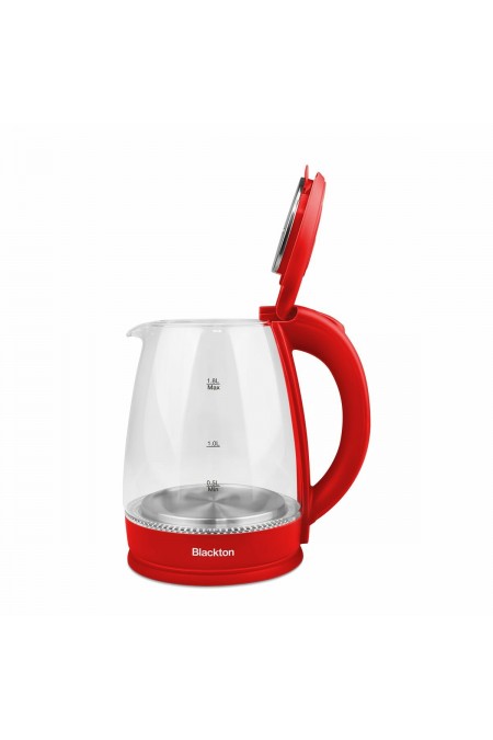 Электрочайник Blackton Bt KT1800G (красный) 1