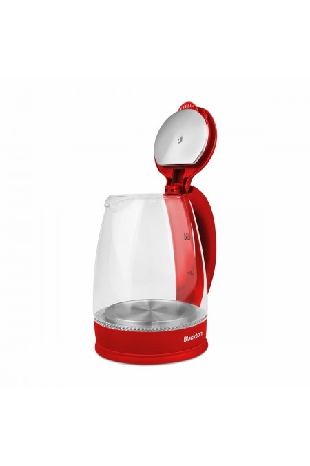 Электрочайник Blackton Bt KT1800G (красный) 2