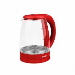 Электрочайник Blackton Bt KT1800G (красный)