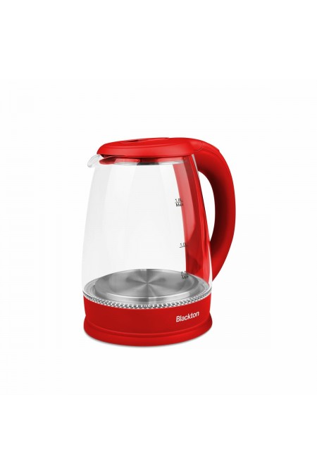 Электрочайник Blackton Bt KT1800G (красный) 