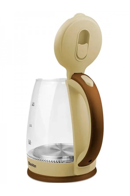Электрочайник Blackton Bt KT1800G (молочная карамель) 2