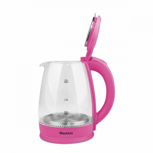 Электрочайник Blackton Bt KT1800G (салатовый) 