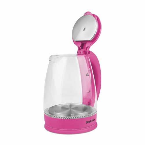 Электрочайник Blackton Bt KT1800G (салатовый) 1