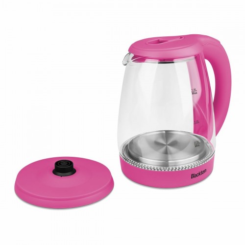 Электрочайник Blackton Bt KT1800G (салатовый) 4