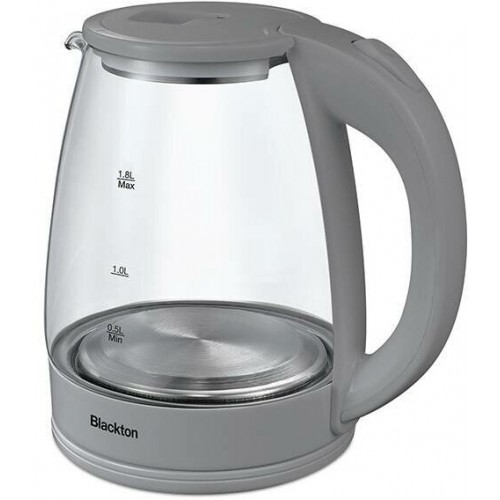 Электрочайник Blackton Bt KT1800G (салатовый) 7