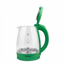 Электрочайник Blackton Bt KT1800G (зеленый)