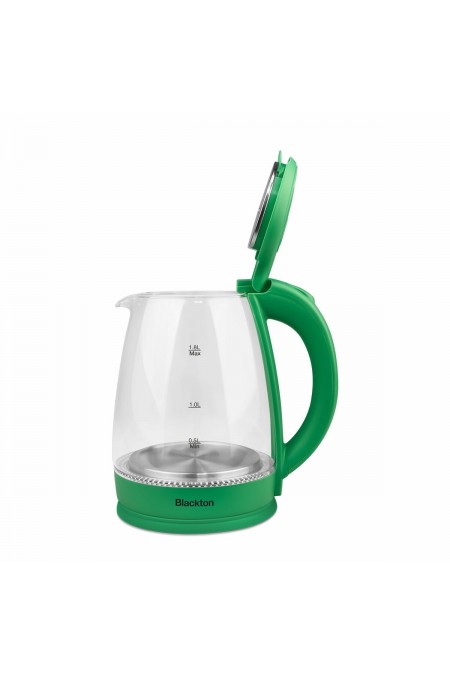 Электрочайник Blackton Bt KT1800G (зеленый) 