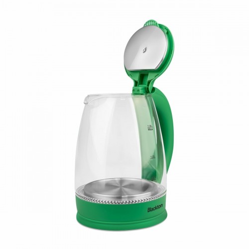 Электрочайник Blackton Bt KT1800G (зеленый) 4
