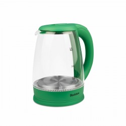 Электрочайник Blackton Bt KT1800G (зеленый)