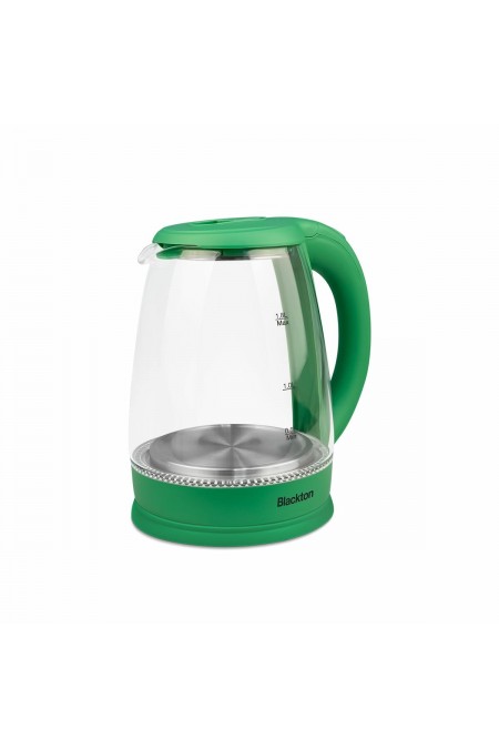 Электрочайник Blackton Bt KT1800G (зеленый) 2