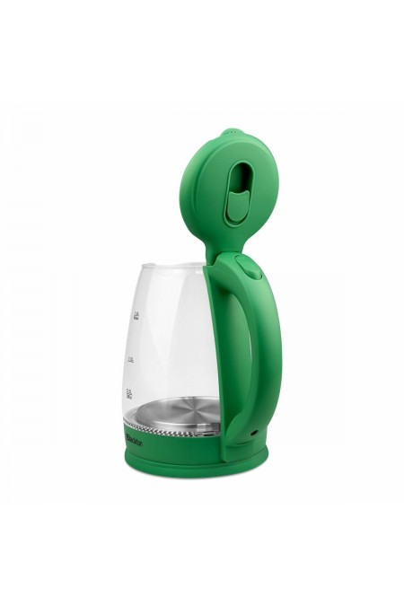 Электрочайник Blackton Bt KT1800G (зеленый) 3