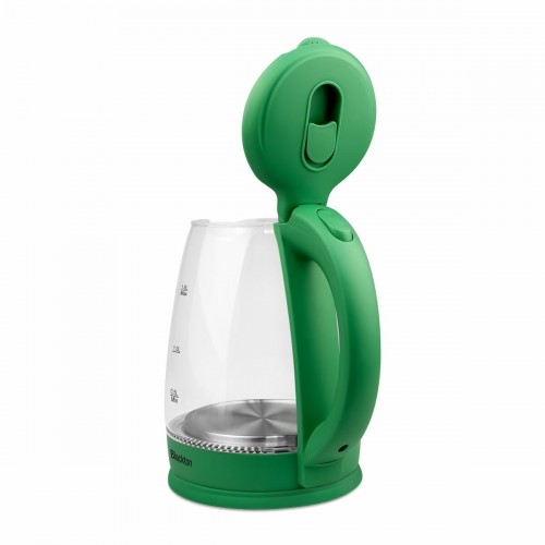 Электрочайник Blackton Bt KT1800G (зеленый) 6