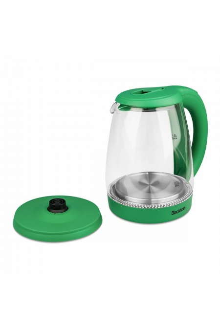 Электрочайник Blackton Bt KT1800G (зеленый) 4