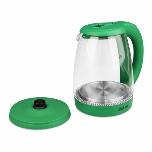 Электрочайник Blackton Bt KT1800G (зеленый) 7