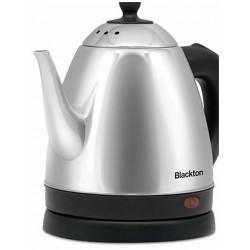 Электрочайник Blackton Bt KT1801S (серебристый)